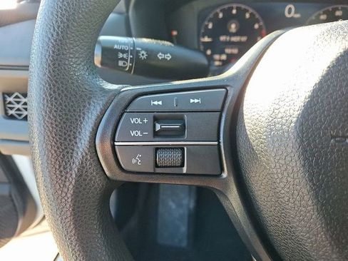 Used 2025 Honda Accord LX image 21