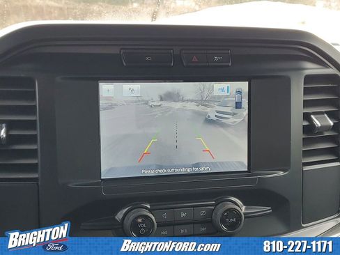 Used 2023 Ford F150 XL w/ STX Appearance Package image 22