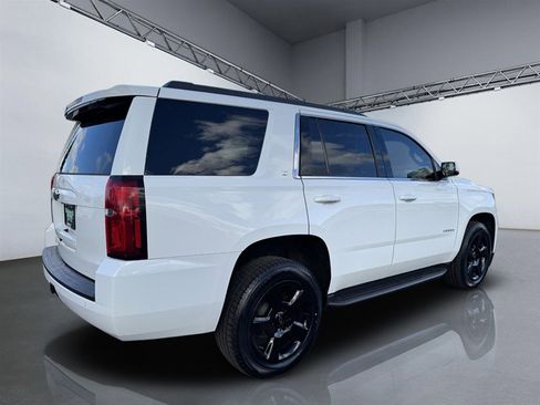 Used 2019 Chevrolet Tahoe LT image 7