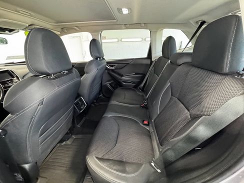 Used 2023 Subaru Forester Premium AWD/4WD image 21