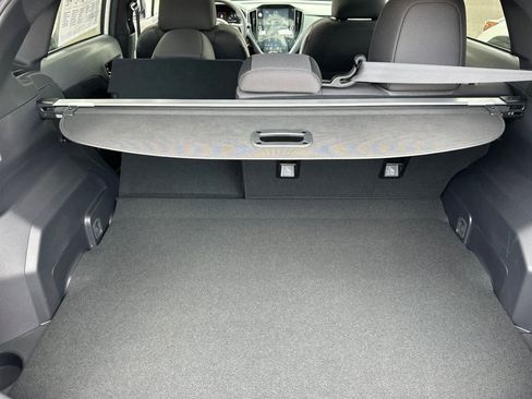 New 2025 Subaru Crosstrek 2.5i Sport w/ Popular Package #4A image 15