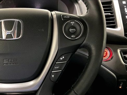 Used 2016 Honda Pilot EX-L image 19