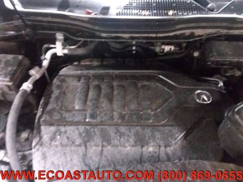 Used 2017 Acura MDX SH-AWD w/ Technology Package image 9