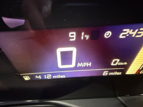 New 2026 Nissan Sentra S image 11