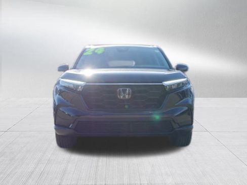 Used 2024 Honda CR-V LX image 8