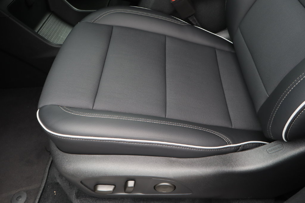 Certified 2026 Buick Enclave Preferred FWD image 22