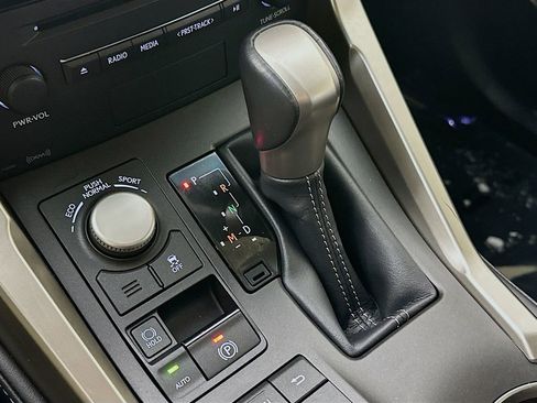 Used 2016 Lexus NX 200t AWD w/ Accessory Package image 22