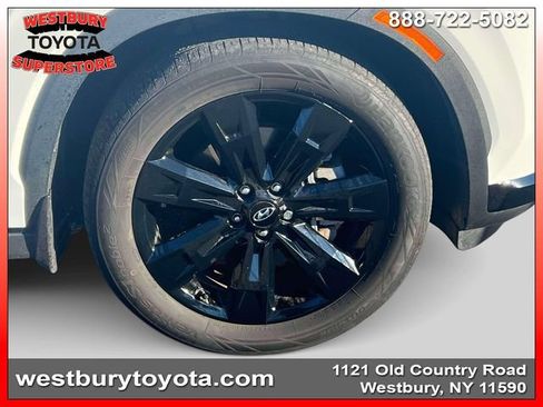 Used 2024 Hyundai Palisade XRT AWD/4WD image 12