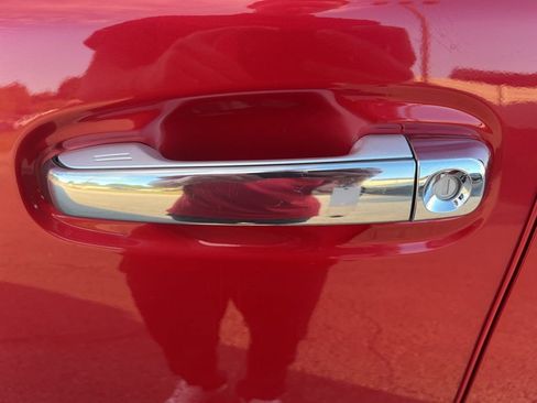 Certified 2022 Toyota 4Runner Limited image 40