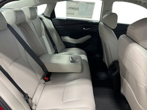 New 2025 Honda Accord EX-L image 31