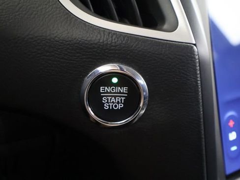 Used 2022 Ford Edge SEL AWD/4WD image 28