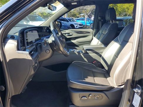 Certified 2021 Cadillac Escalade Sport w/ Driver Assist Tech Package image 16