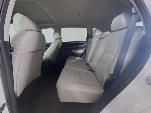 Certified 2025 Honda CR-V EX-L image 29