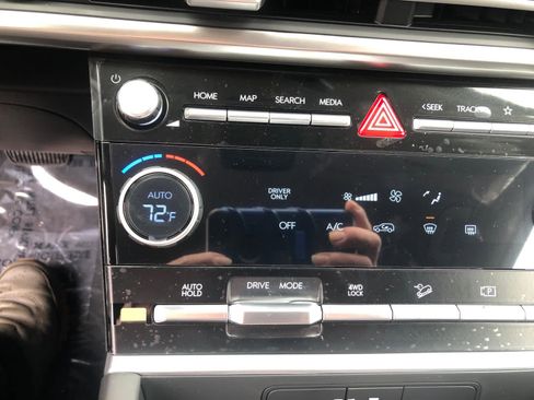 New 2026 Hyundai Santa Fe SE AWD/4WD image 17