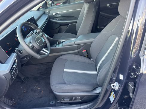 New 2025 Hyundai Sonata SEL image 9