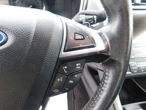 Used 2019 Ford Fusion SEL image 13