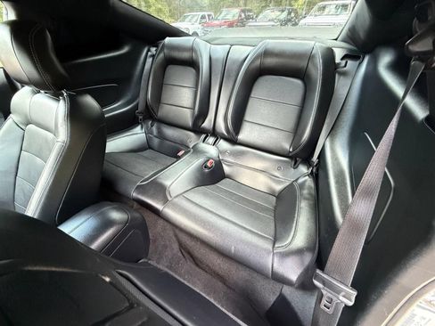 Used 2017 Ford Mustang GT Premium RWD image 24