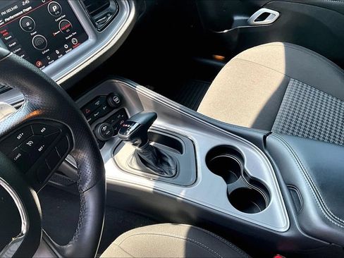 Used 2023 Dodge Challenger R/T Scat Pack RWD image 15