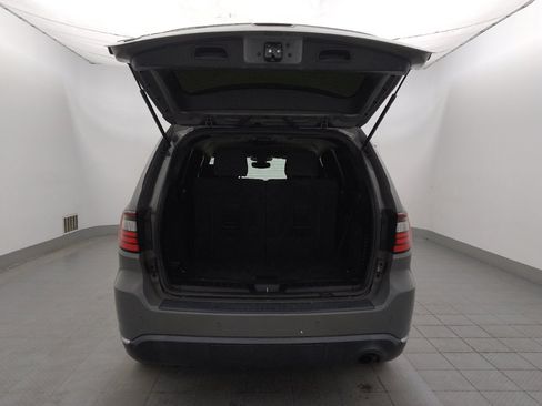 Used 2019 Dodge Durango SXT AWD/4WD image 29