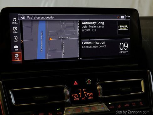 New 2026 BMW 840i xDrive Convertible image 19