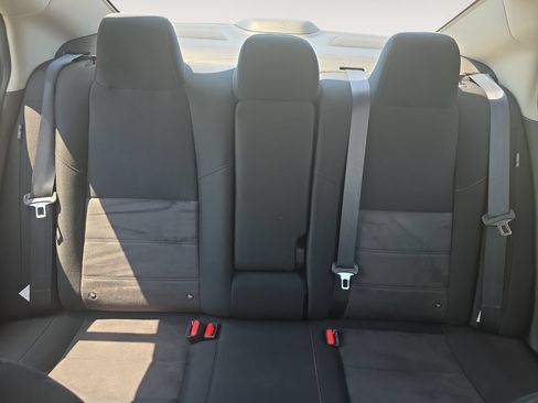 Used 2024 Nissan Sentra SR FWD image 13