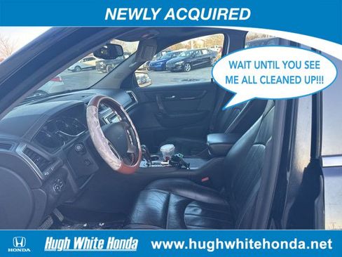 Used 2014 GMC Acadia Denali image 6