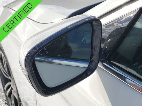 Used 2023 BMW 530i xDrive 530i xDrive w/ Convenience Package image 36