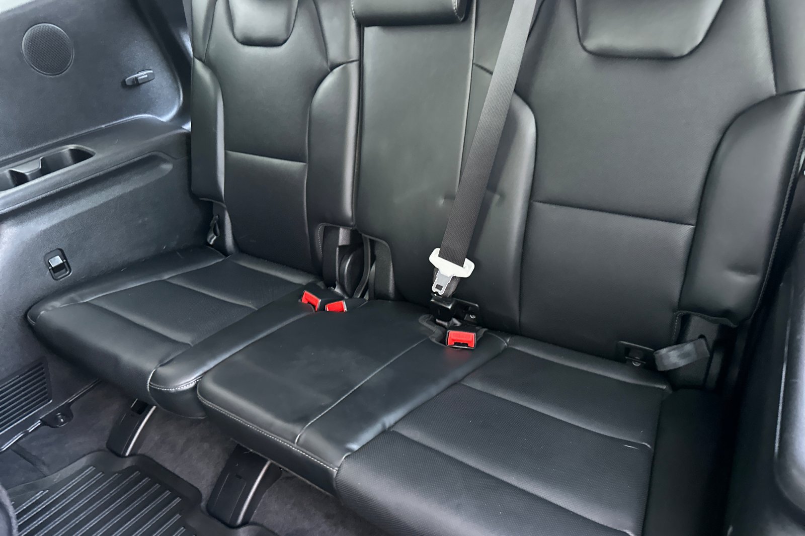 Certified 2025 Kia Telluride SX Prestige AWD/4WD image 16