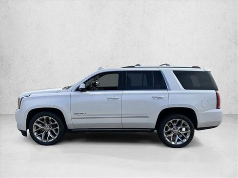 Used 2019 GMC Yukon Denali w/ Denali Ultimate Package image 8