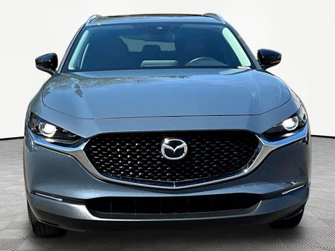 Used 2023 MAZDA CX-30 AWD 2.5 S w/ Preferred Package image 2