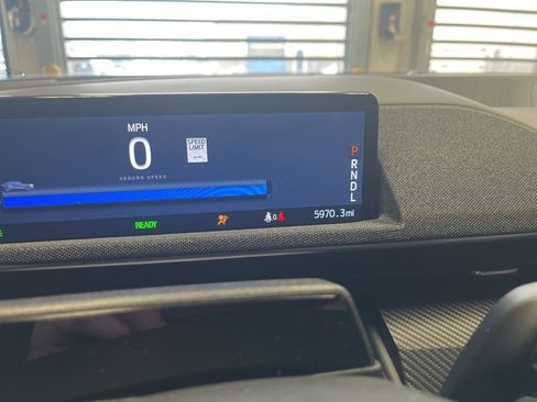 Used 2024 Ford Mustang Mach-E Premium image 5