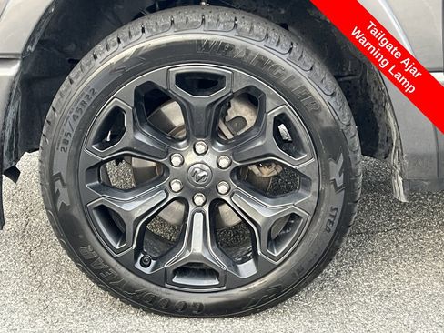 Used 2023 RAM 1500 Limited image 39