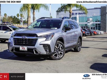 Used 2024 Subaru Ascent Touring