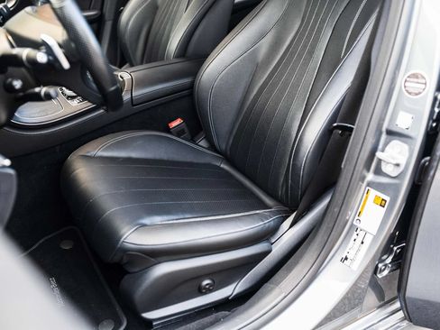 Used 2018 Mercedes-Benz E 300 4MATIC image 15