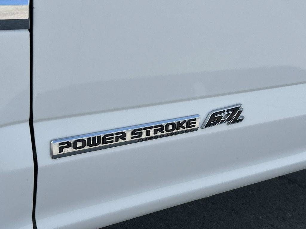 Used 2022 Ford F250 XLT w/ FX4 Off-Road Package AWD/4WD image 22