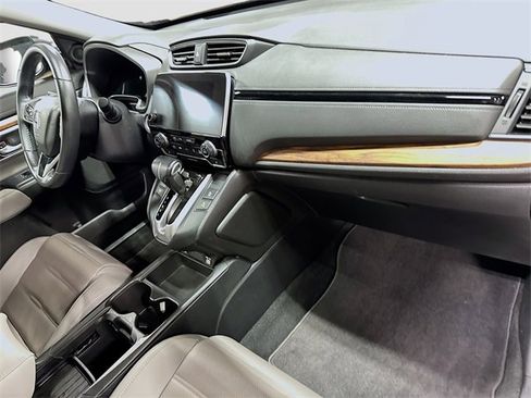 Used 2022 Honda CR-V EX-L image 31