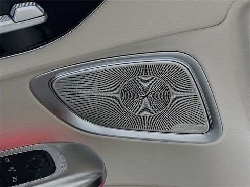 New 2026 Mercedes-Benz CLE 450 4MATIC Cabriolet image 19