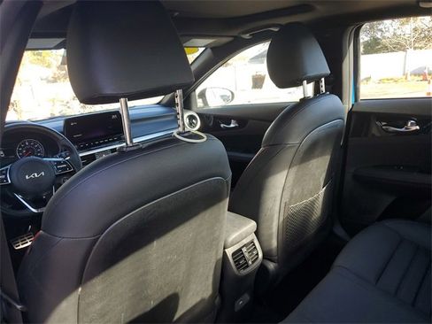 Certified 2022 Kia Forte GT w/ GT2 Package image 10