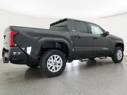 New 2026 Toyota Tacoma SR5 image 25