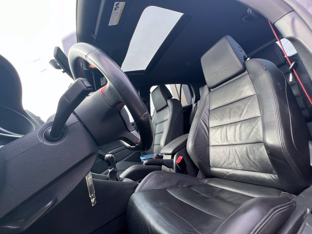 Used 2014 Volkswagen GTI Driver's Edition FWD image 13