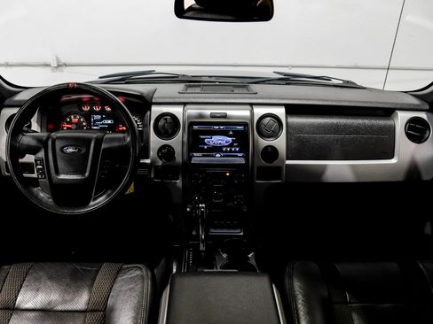 Used 2013 Ford F150 Raptor w/ Luxury Equipment Group AWD/4WD image 20