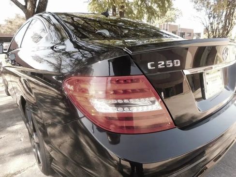 Used 2015 Mercedes-Benz C 250 C 250 Coupe 2D image 14