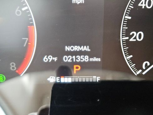 Used 2025 Honda CR-V EX-L image 26