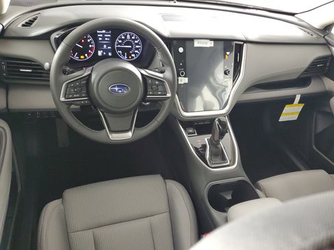 New 2025 Subaru Legacy Premium image 15