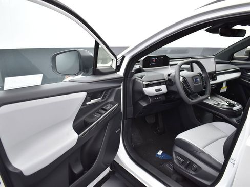 New 2026 Subaru Solterra image 7