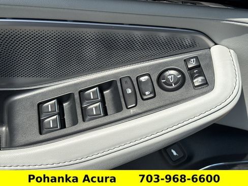 Used 2025 Acura MDX w/ Technology Package AWD/4WD image 20