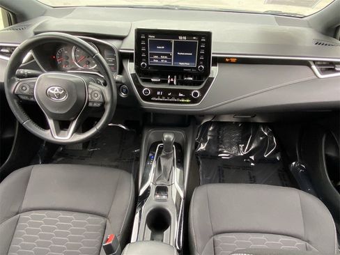 Used 2019 Toyota Corolla SE image 15