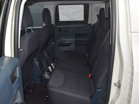 New 2025 Ford Maverick XL w/ Equipment Group 101A image 23