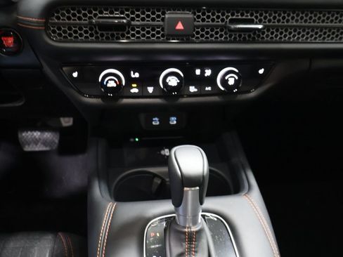 New 2027 Honda HR-V Sport image 23