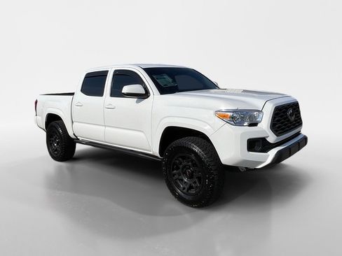 Used 2023 Toyota Tacoma SR5 image 8
